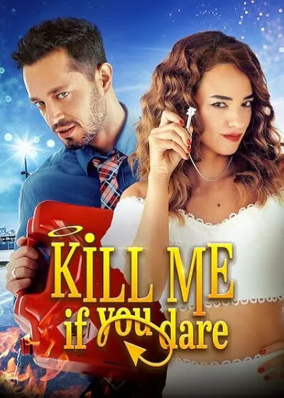 فیلم ترکی Öldür Beni Sevgilim