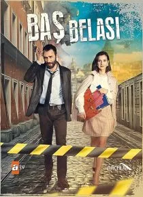 سریال ترکی Bas Belasi