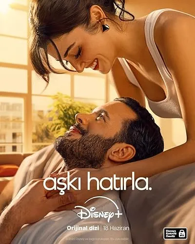 سریال ترکی Aşkı Hatırla