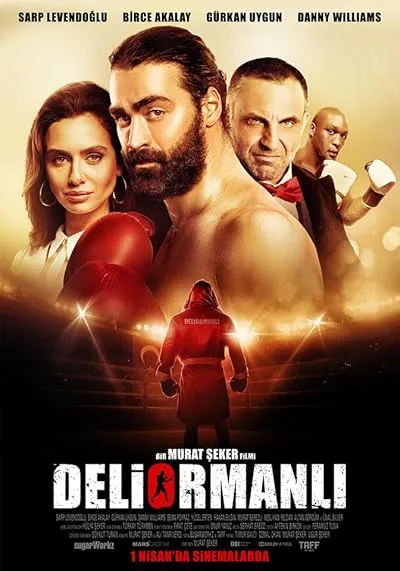 فیلم ترکی Deliormanlı