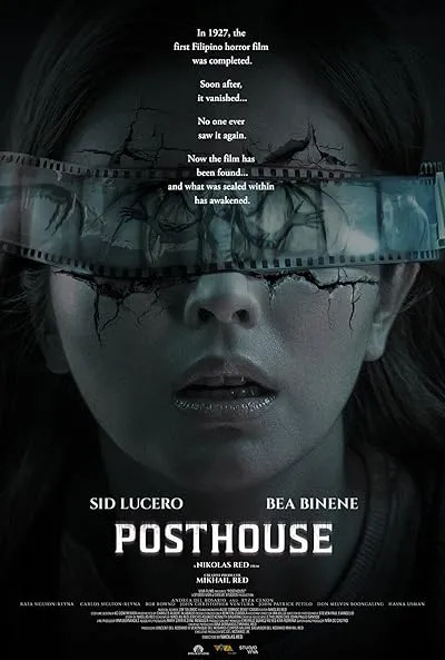  فیلم Posthouse 2025