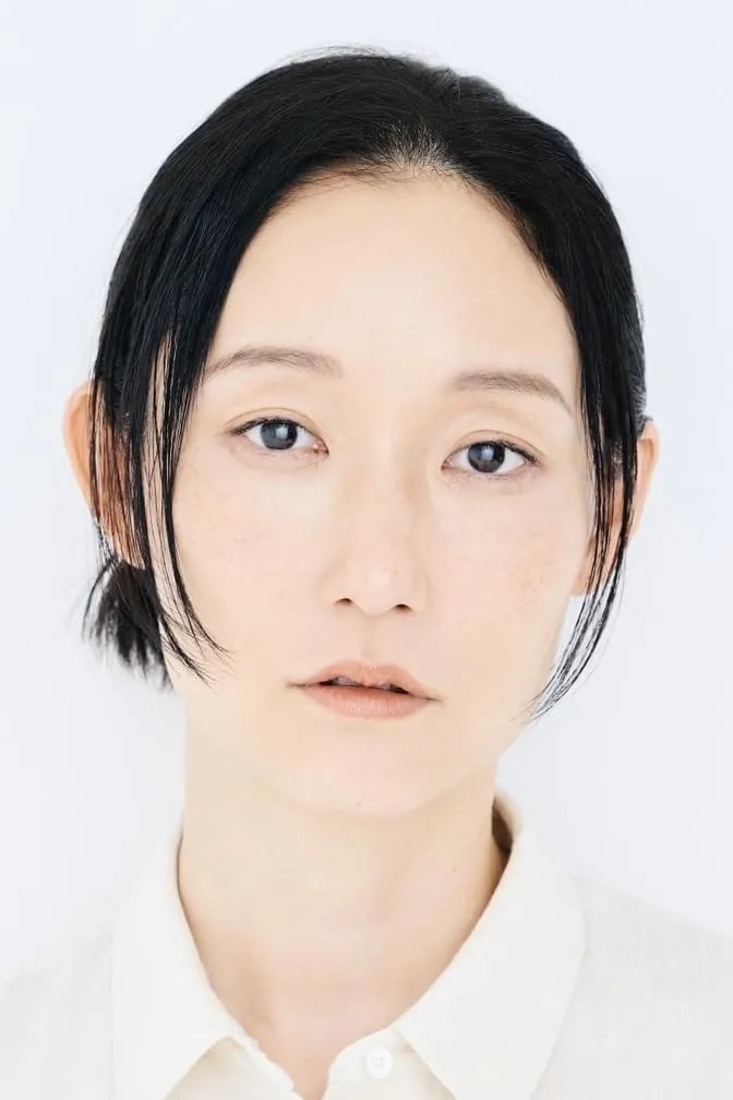 Sumire Ashina