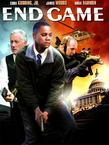 فیلم End Game 2006
