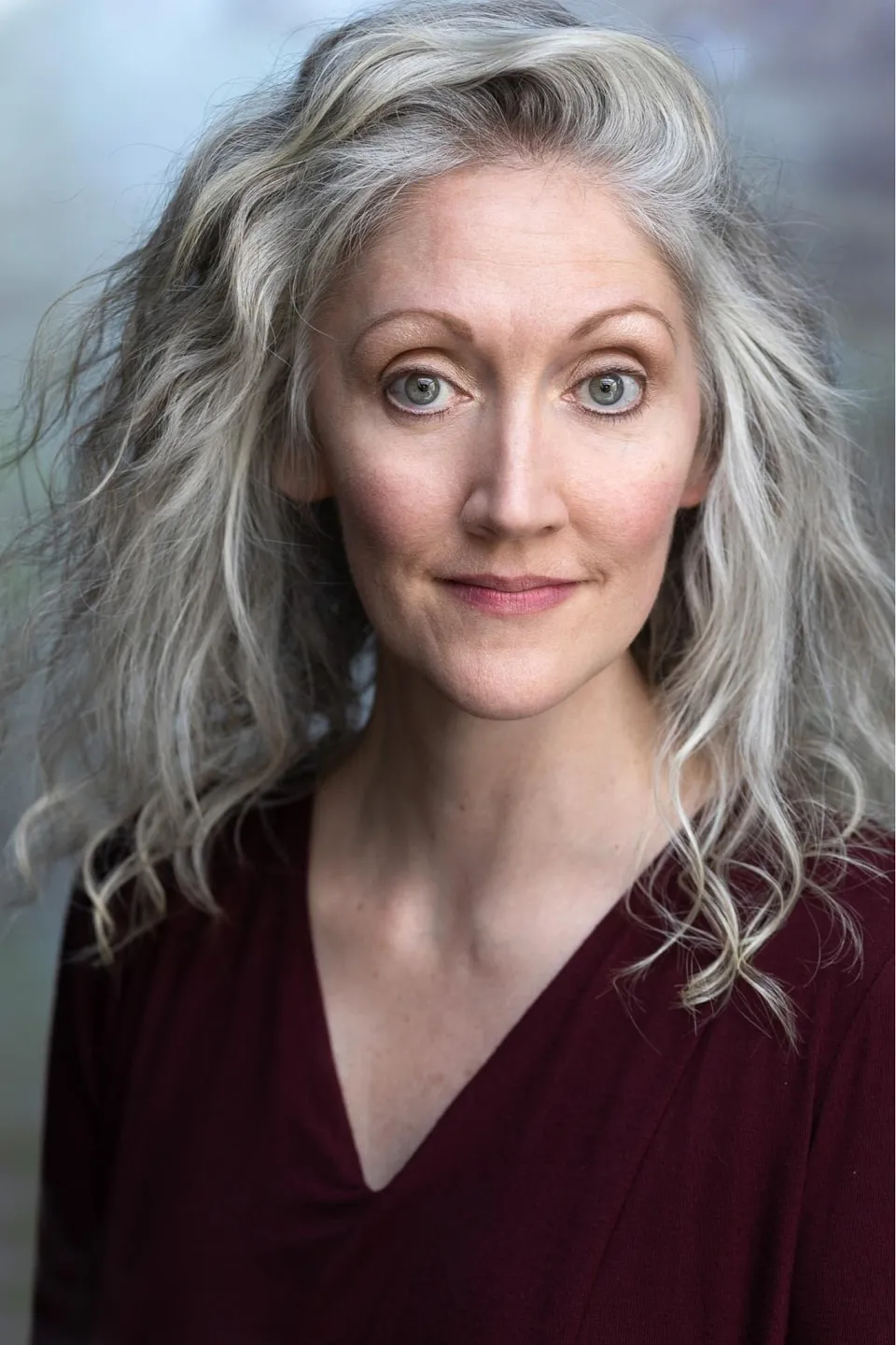 Charlotte Milchard