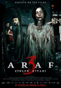 فیلم ترکی Araf 3: Cinler Kitabi