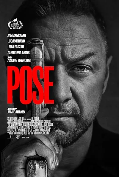  فیلم Pose 2025