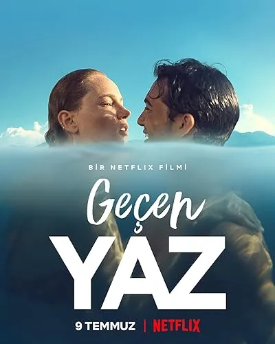 فیلم ترکی Geçen Yaz