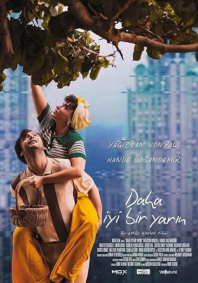 فیلم ترکی Daha İyi Bir Yarın