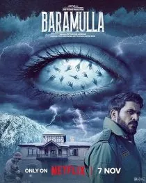  فیلم هندی Baramulla 2025