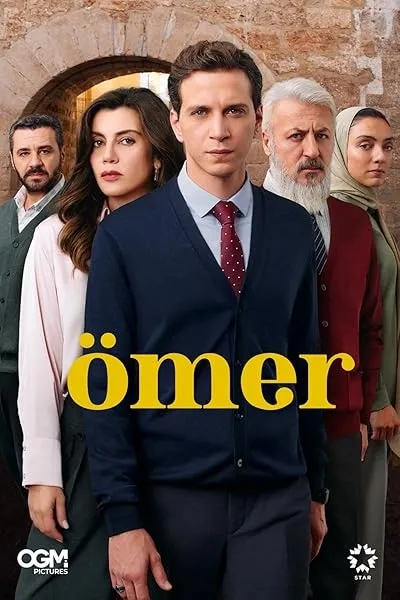سریال ترکی Ömer