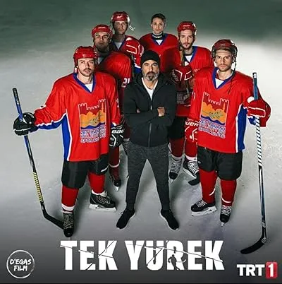 سریال ترکی Tek Yürek