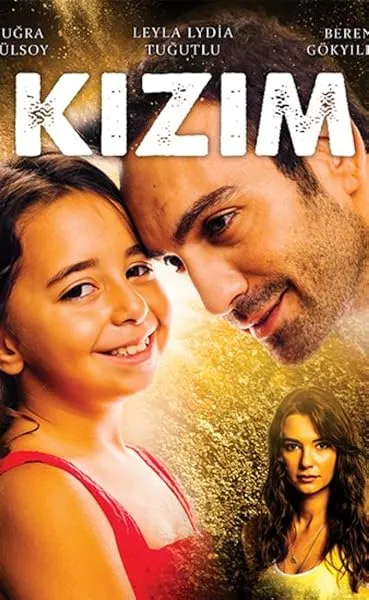 سریال ترکی Kızım