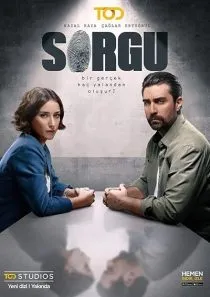سریال ترکی Sorgu