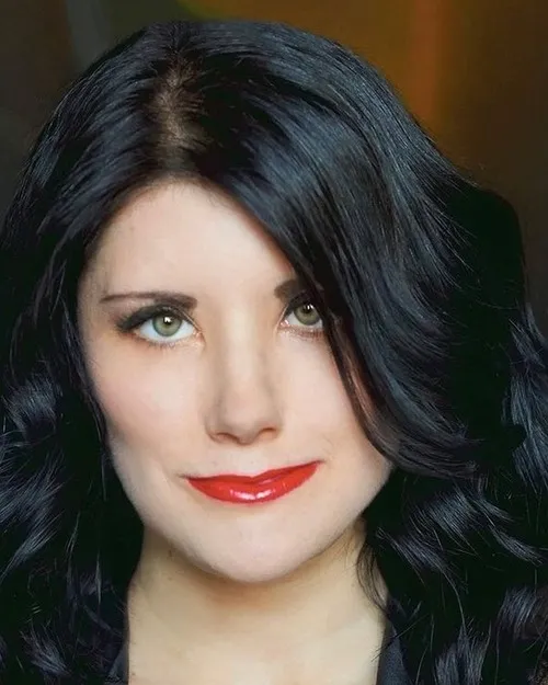 Courtney Gilmour