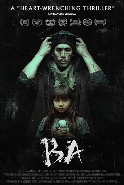  فیلم Ba 2024