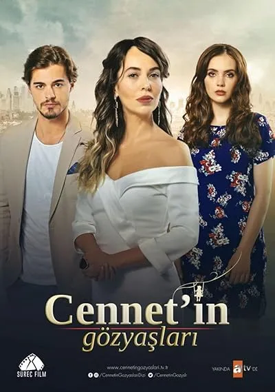 سریال ترکی Cennet’in Gözyaşları