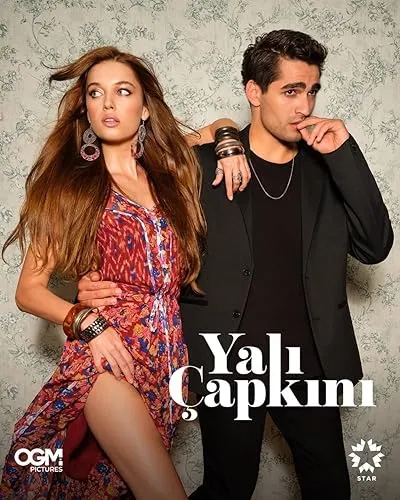  سریال Yali Çapkini