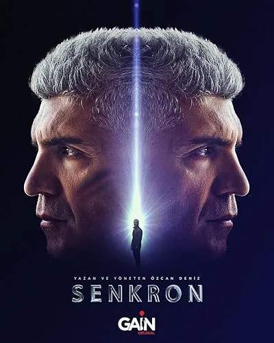 سریال ترکی Senkron
