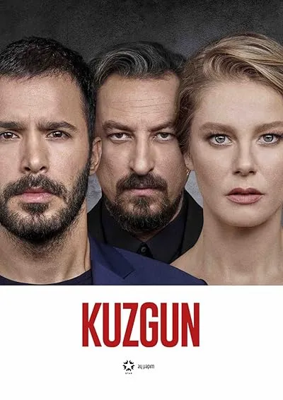 سریال ترکی Kuzgun