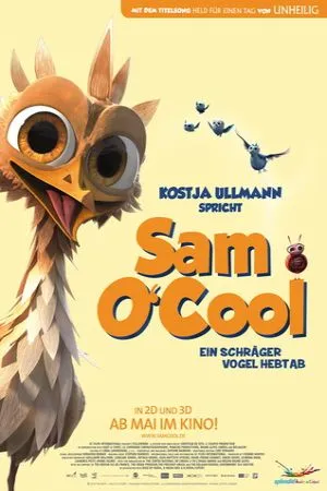  انیمیشن Yellowbird 2014