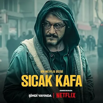 سریال ترکی Sıcak Kafa