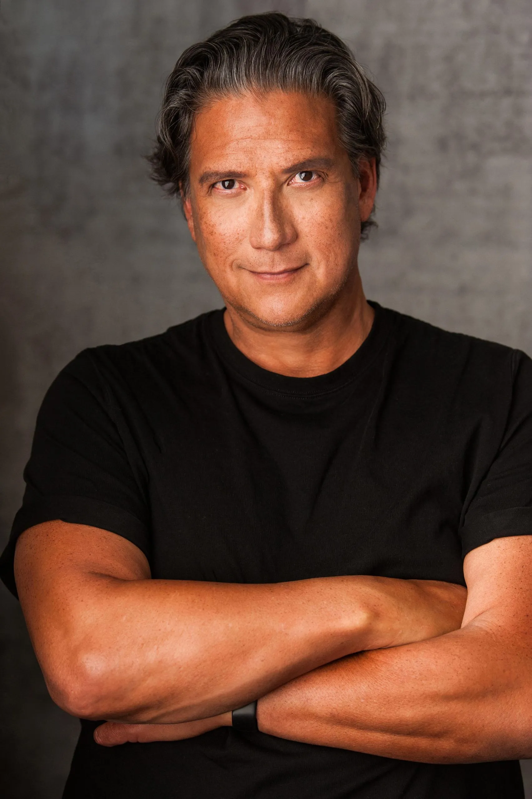 Robert Enriquez