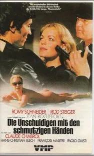  فیلم Dirty Hands 1975