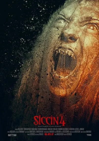 فیلم ترکی Siccîn 4