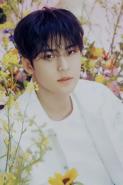Woozi
