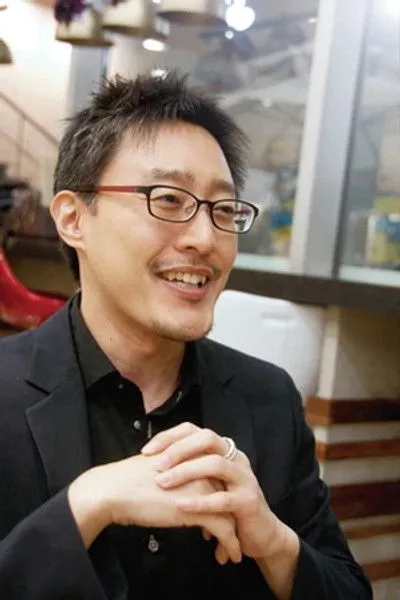 Kwon Chang-uk