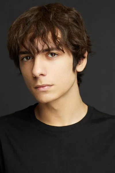 Cenk Ertan