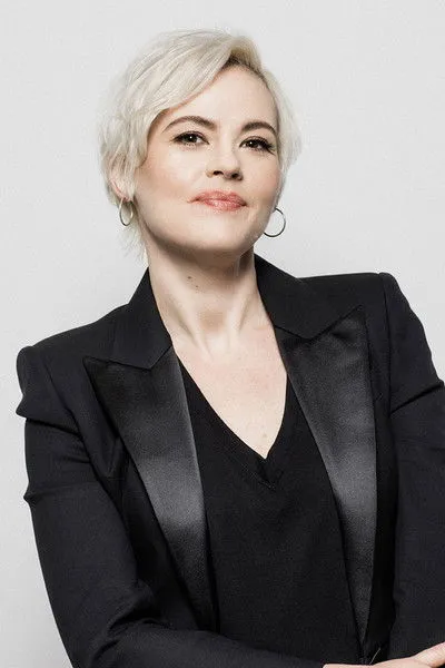 Brigitte Guedj