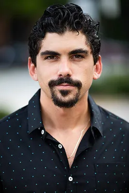 Dash Pomerantz
