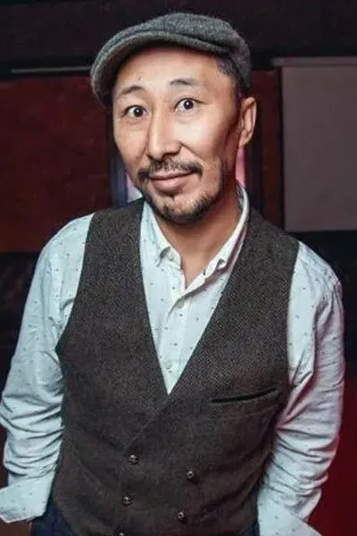 Tsitso Kapanadze