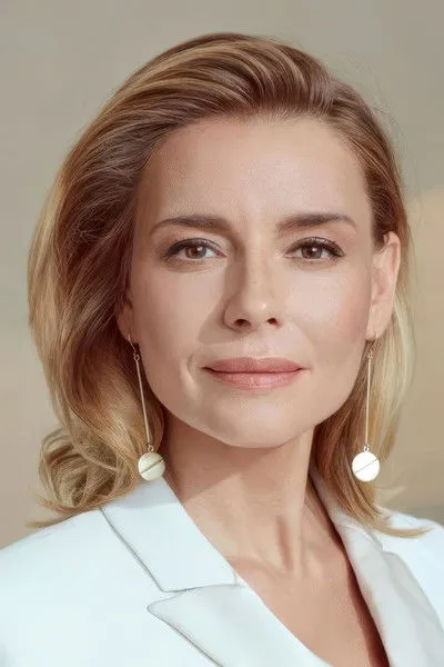 Lyubov Tolkalina