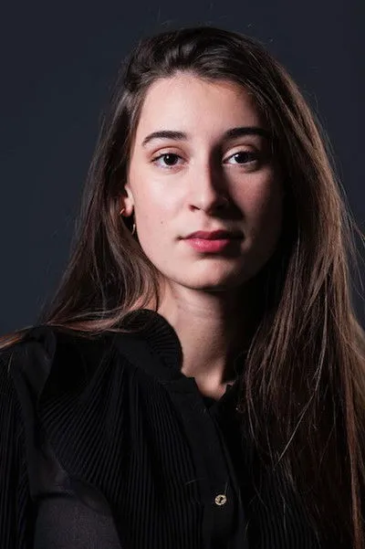 Gracija Filipovic