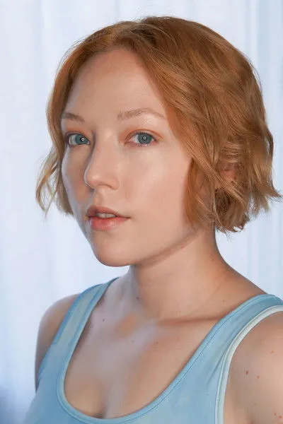 Christina Parrish