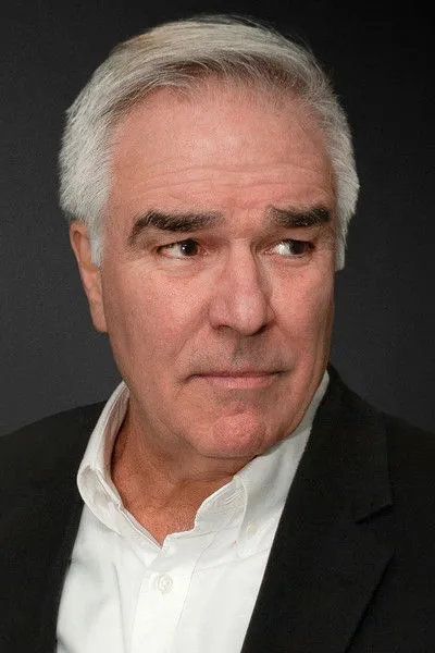 Stephen Kay