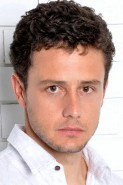 Mario Espitia