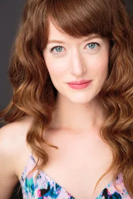 Ellyn Jameson
