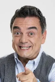 Luis Roberto Alves
