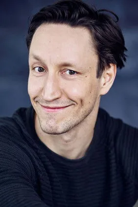 Mark Rossman