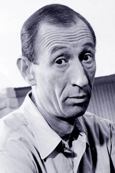 David Hartman