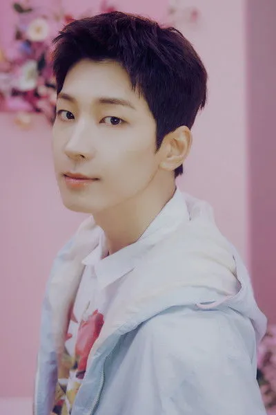 Jeonghan