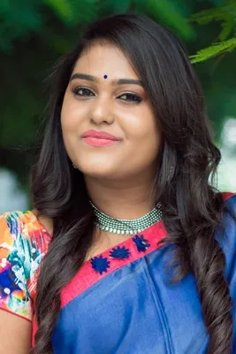 Vishalini Daniel