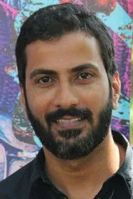 Sakthi Raj