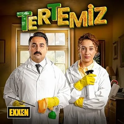 سریال ترکی Tertemiz