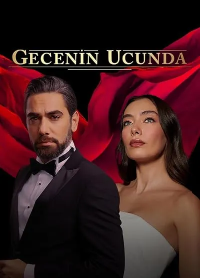 سریال ترکی Gecenin Ucunda