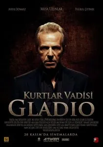 فیلم ترکی Kurtlar Vadisi: Gladio