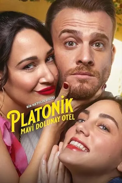 سریال ترکی Platonik